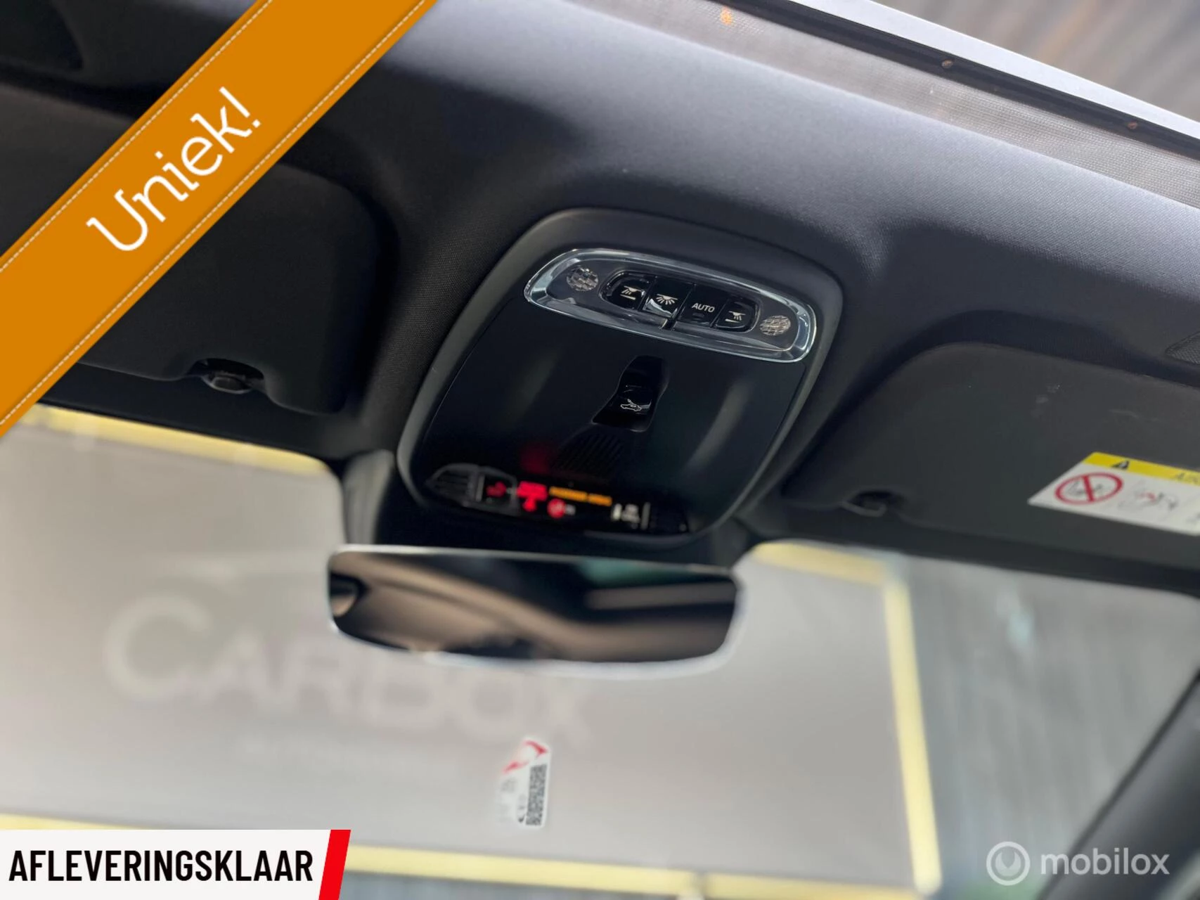 Hoofdafbeelding Volvo S60