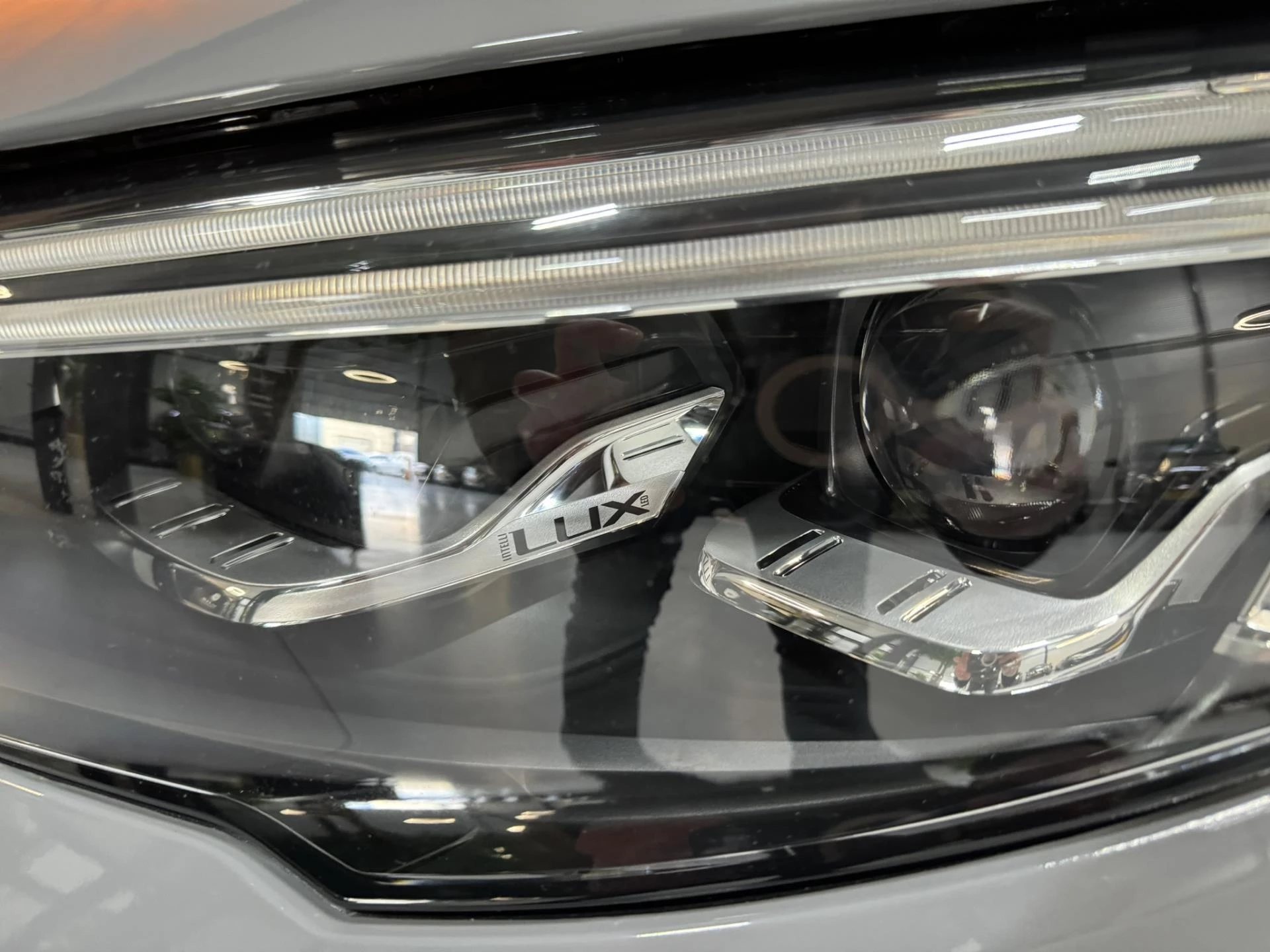 Hoofdafbeelding Opel Insignia