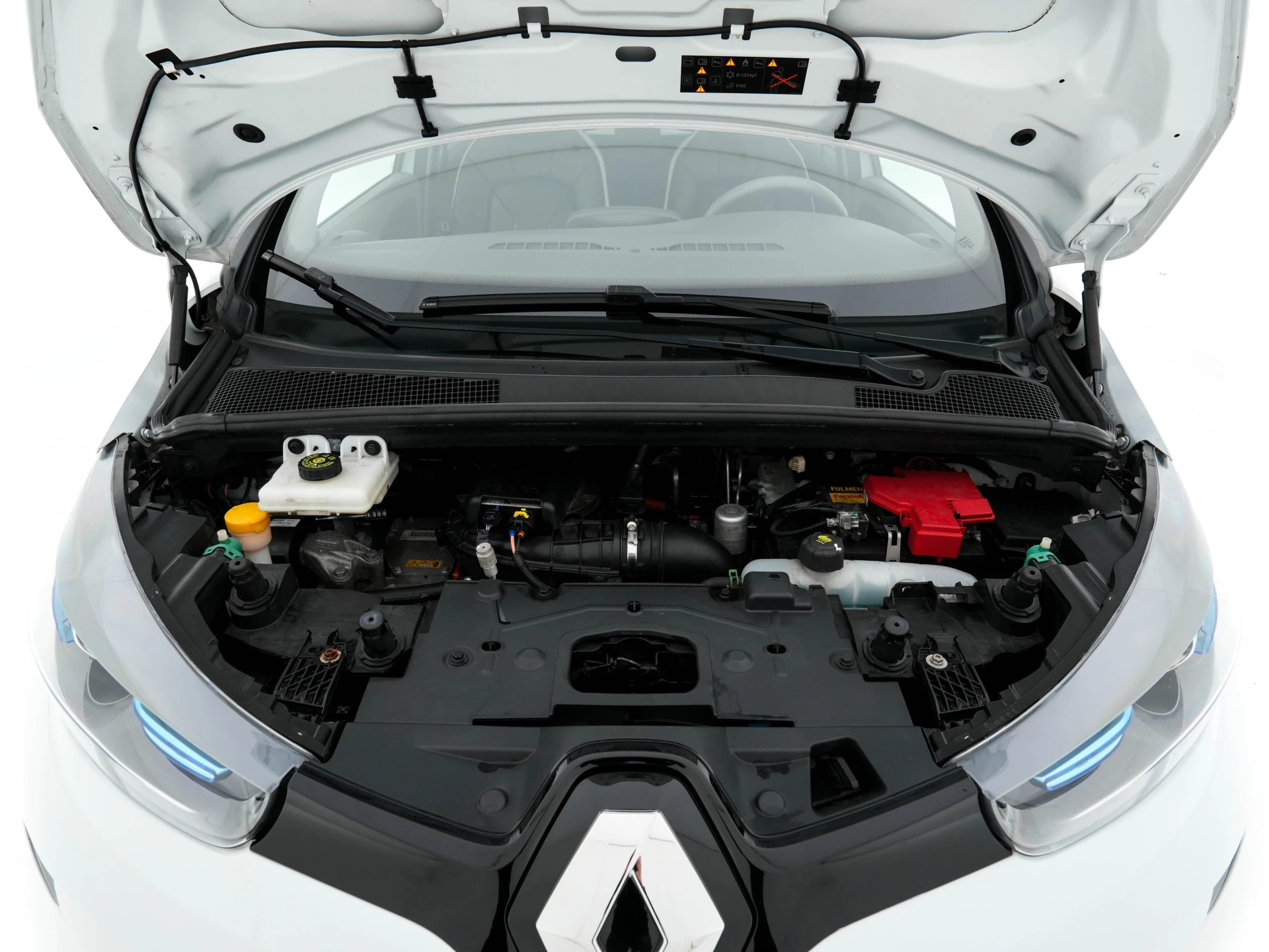 Hoofdafbeelding Renault ZOE