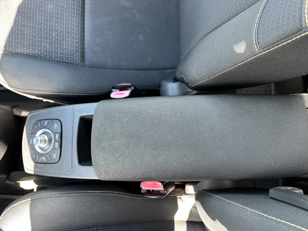 Hoofdafbeelding Renault Scénic