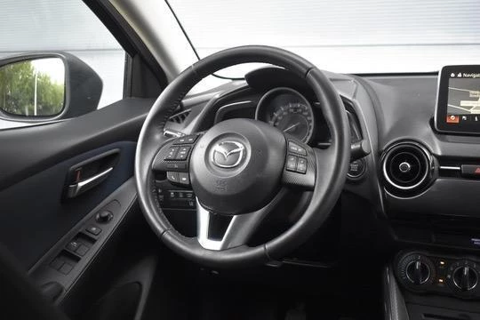 Hoofdafbeelding Mazda 2
