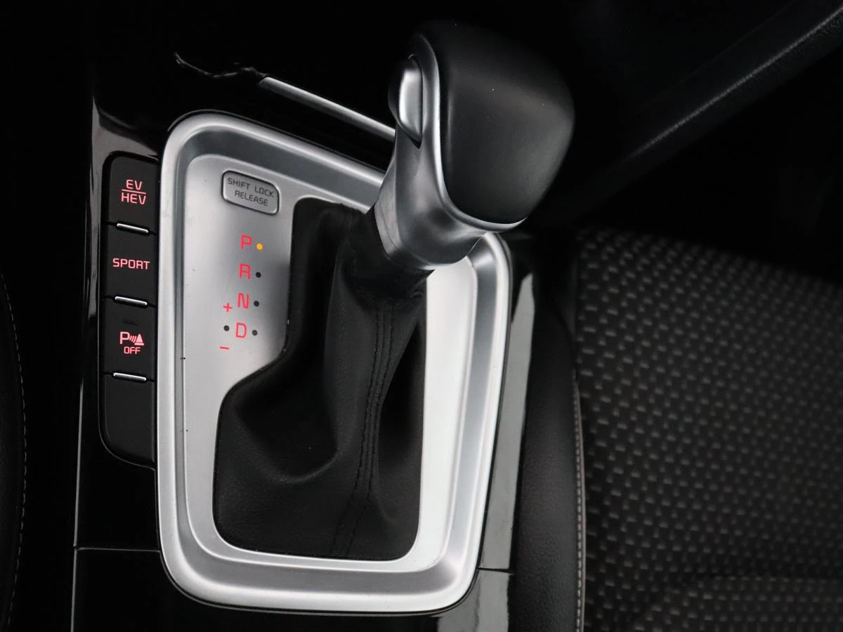 Hoofdafbeelding Kia Ceed