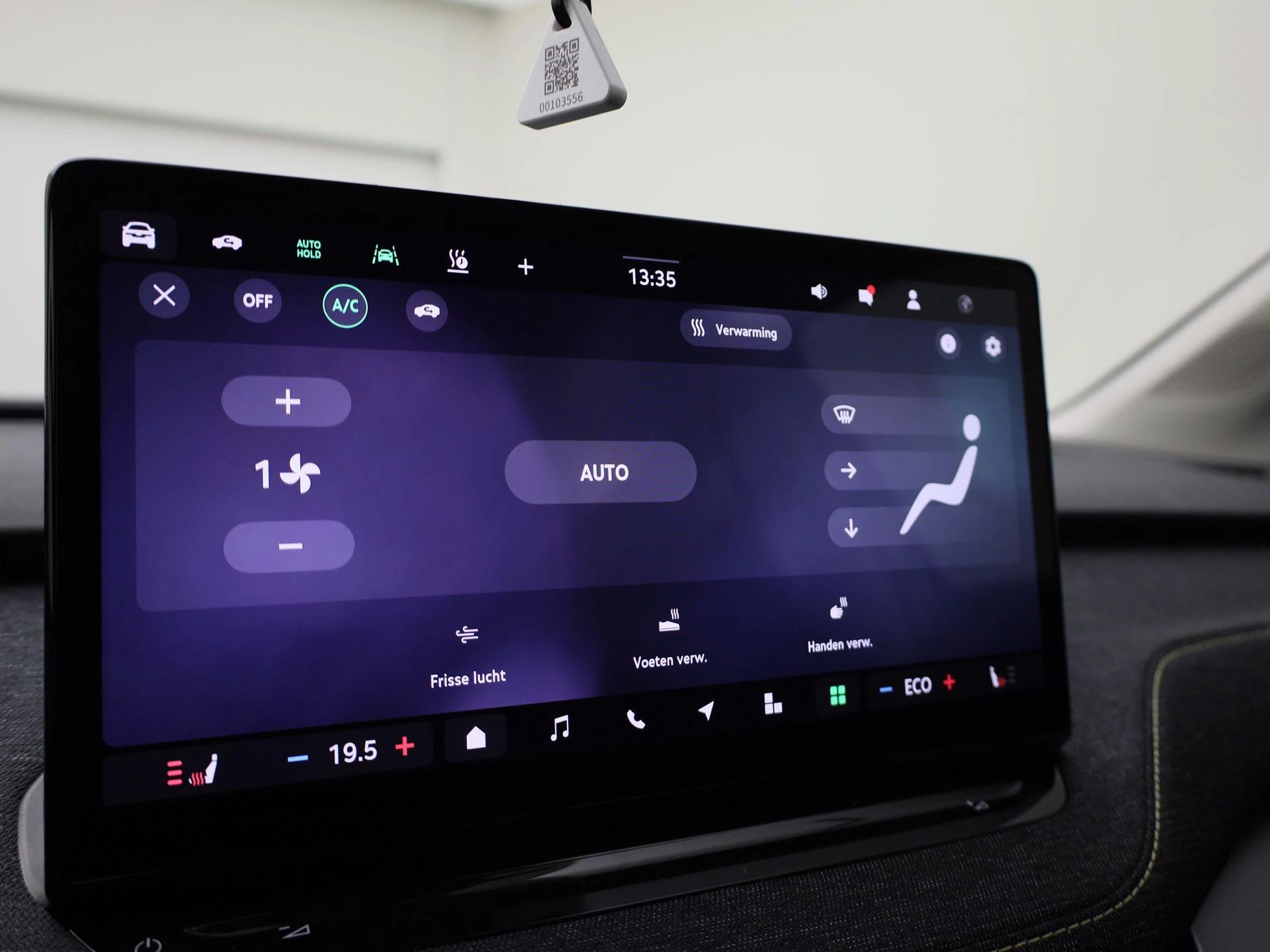 Hoofdafbeelding Škoda Elroq