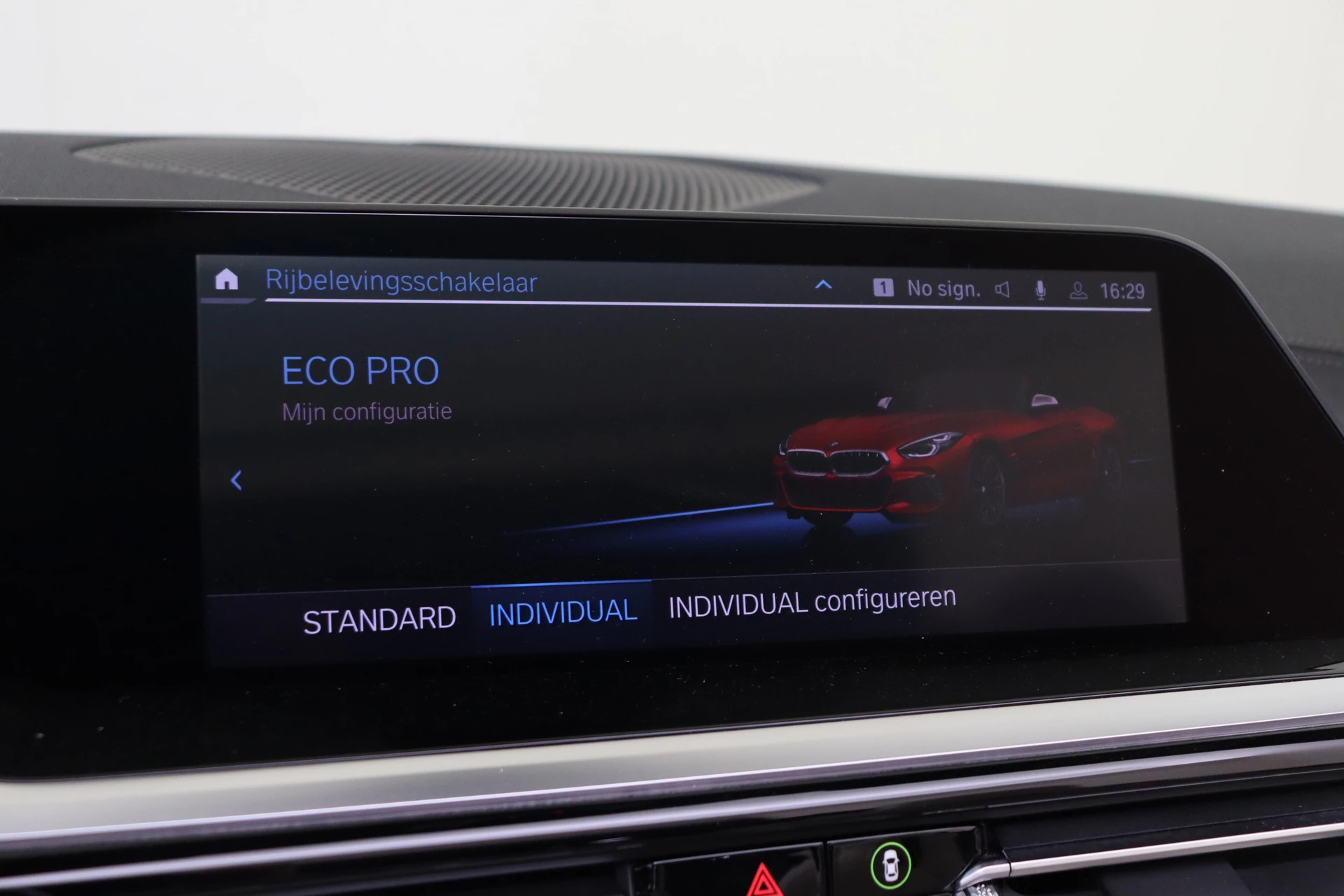 Hoofdafbeelding BMW Z4