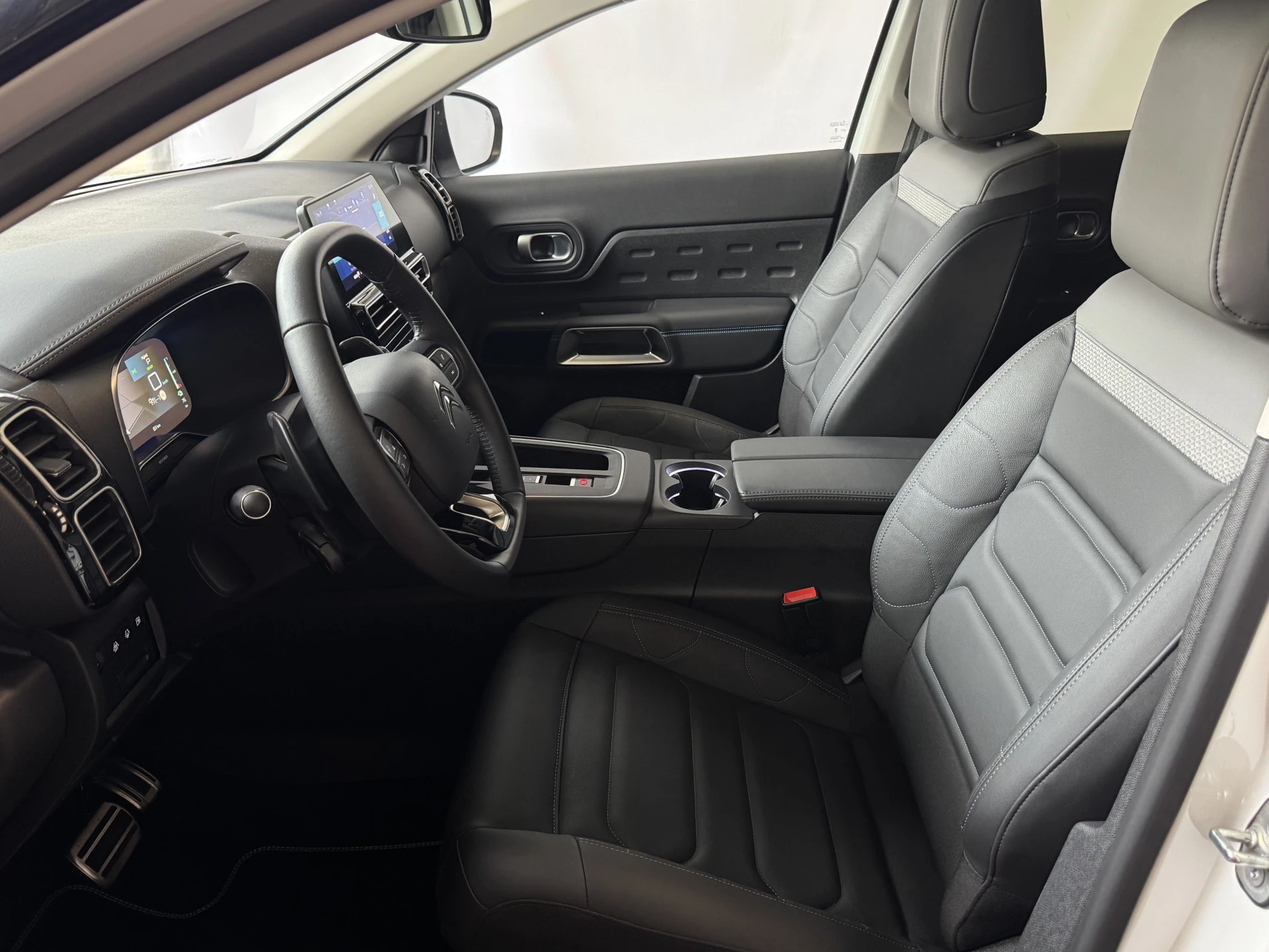 Hoofdafbeelding Citroën C5 Aircross