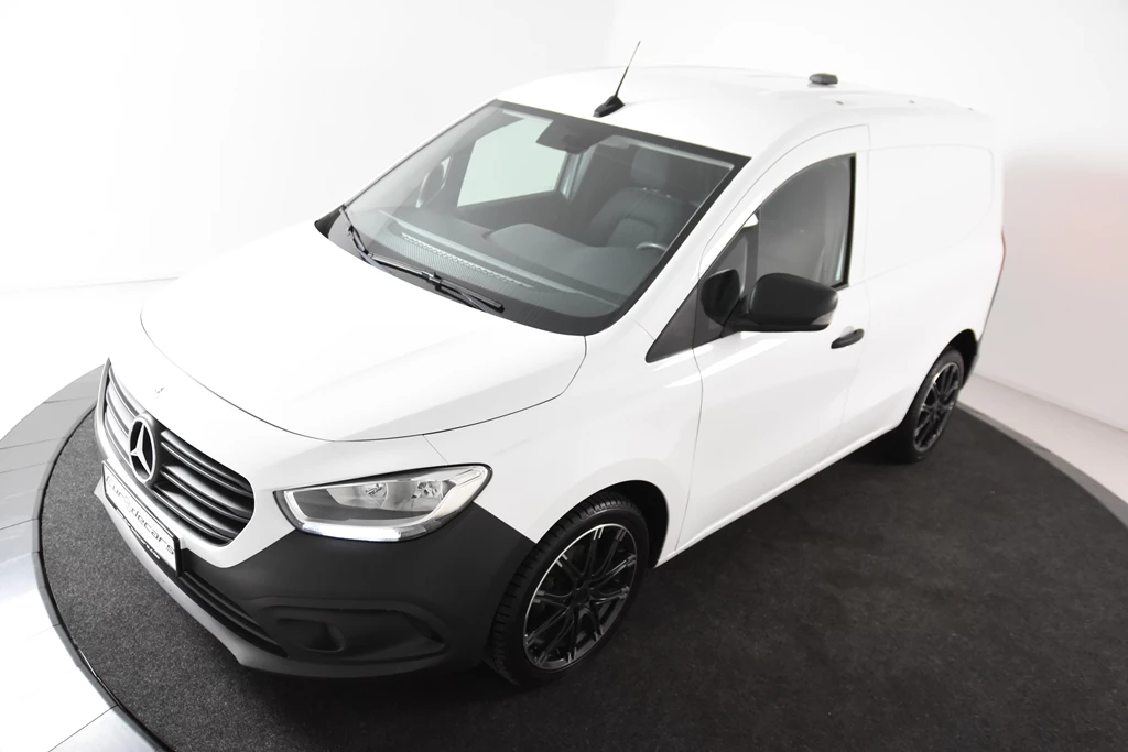 Hoofdafbeelding Mercedes-Benz Citan