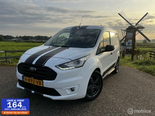 Ford Transit Connect 1.5  ST Line L1  Automaat 88 KW EURO 6
