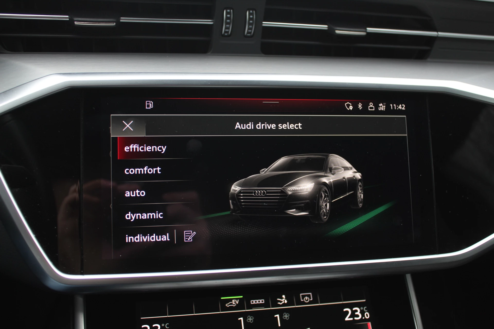 Hoofdafbeelding Audi A7