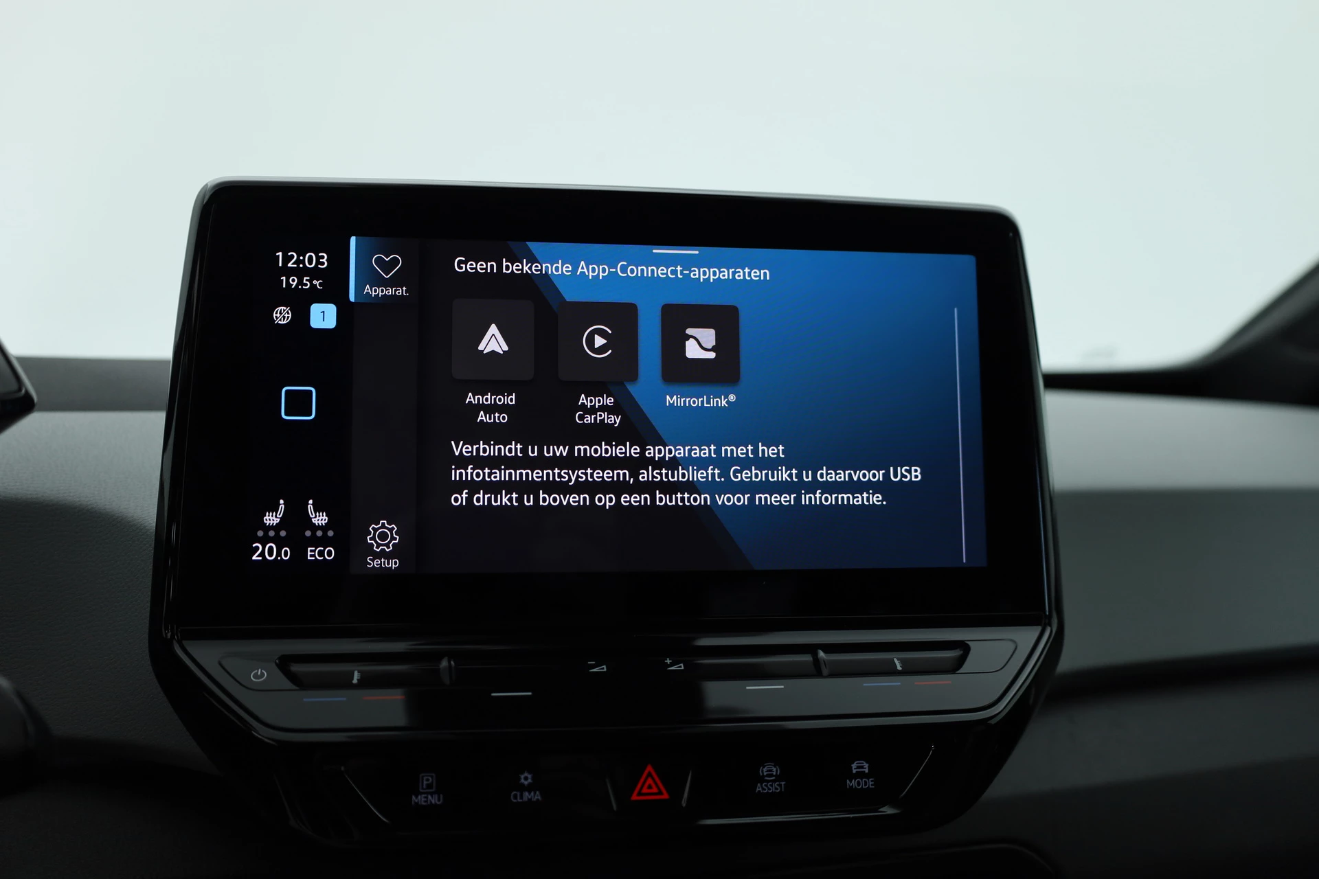 Hoofdafbeelding Volkswagen ID.3