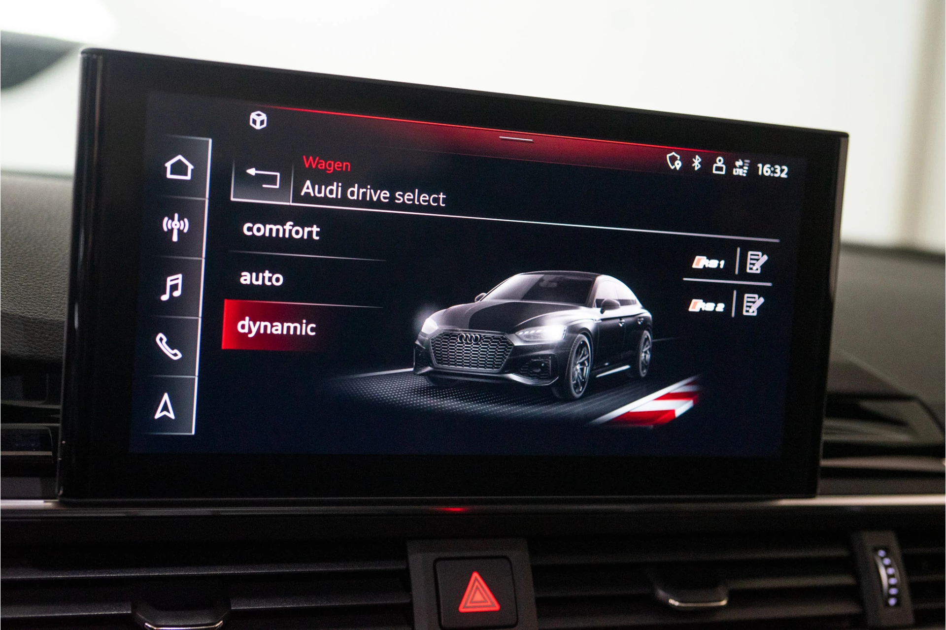 Hoofdafbeelding Audi RS5
