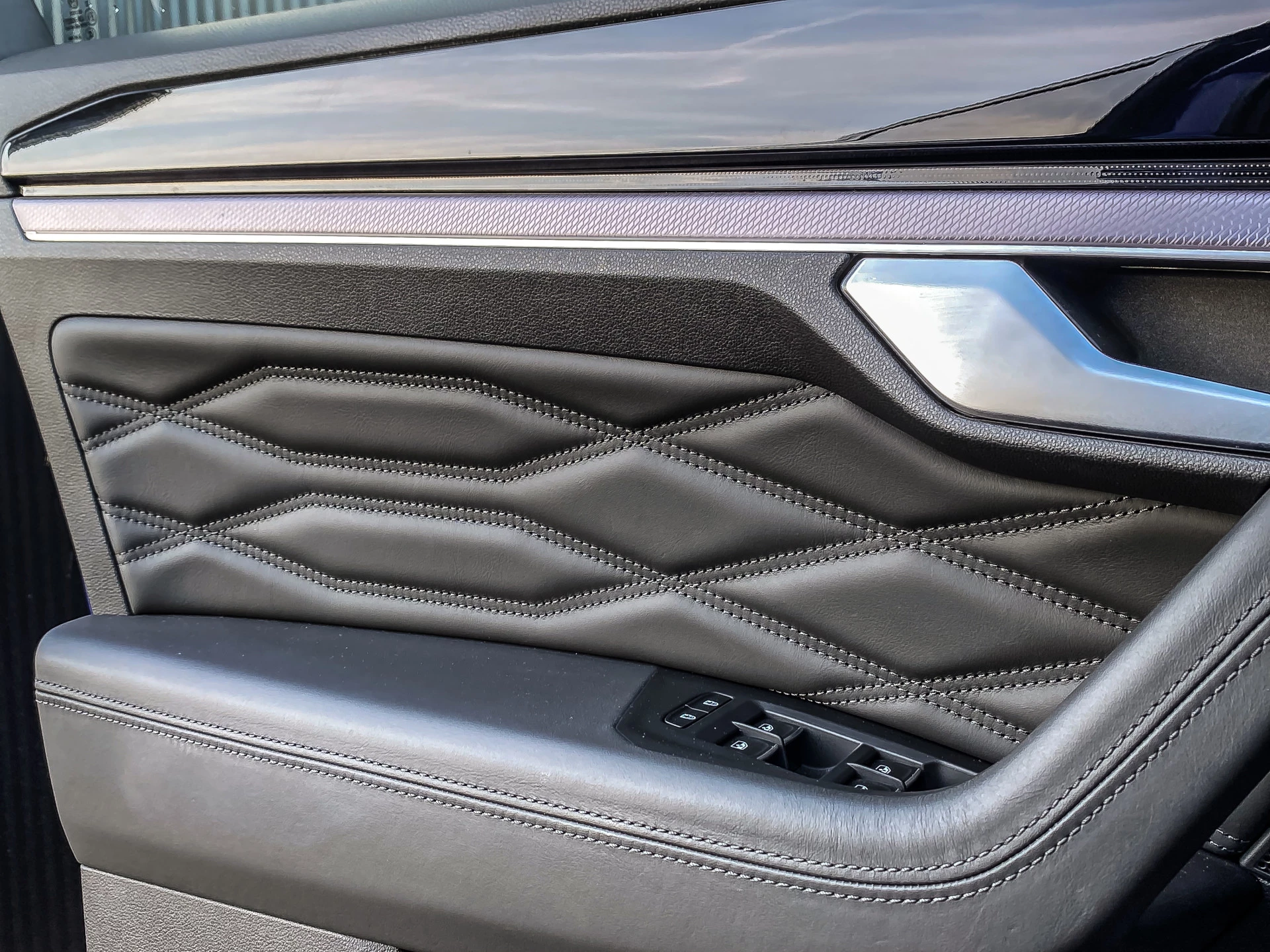 Hoofdafbeelding Volkswagen Touareg