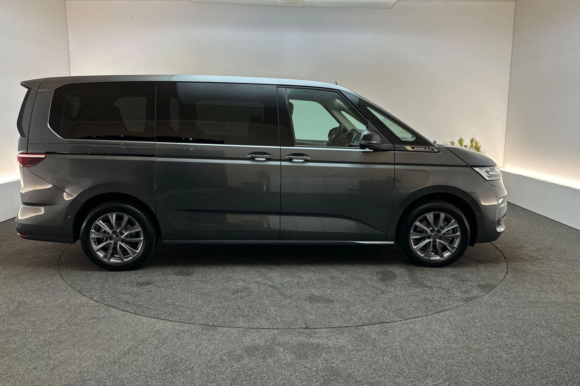 Hoofdafbeelding Volkswagen Multivan