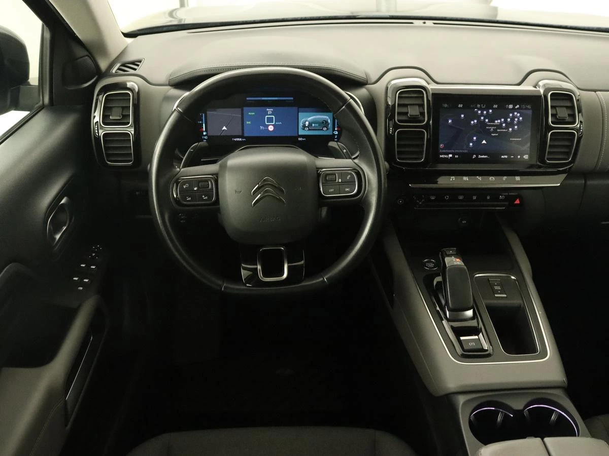 Hoofdafbeelding Citroën C5 Aircross