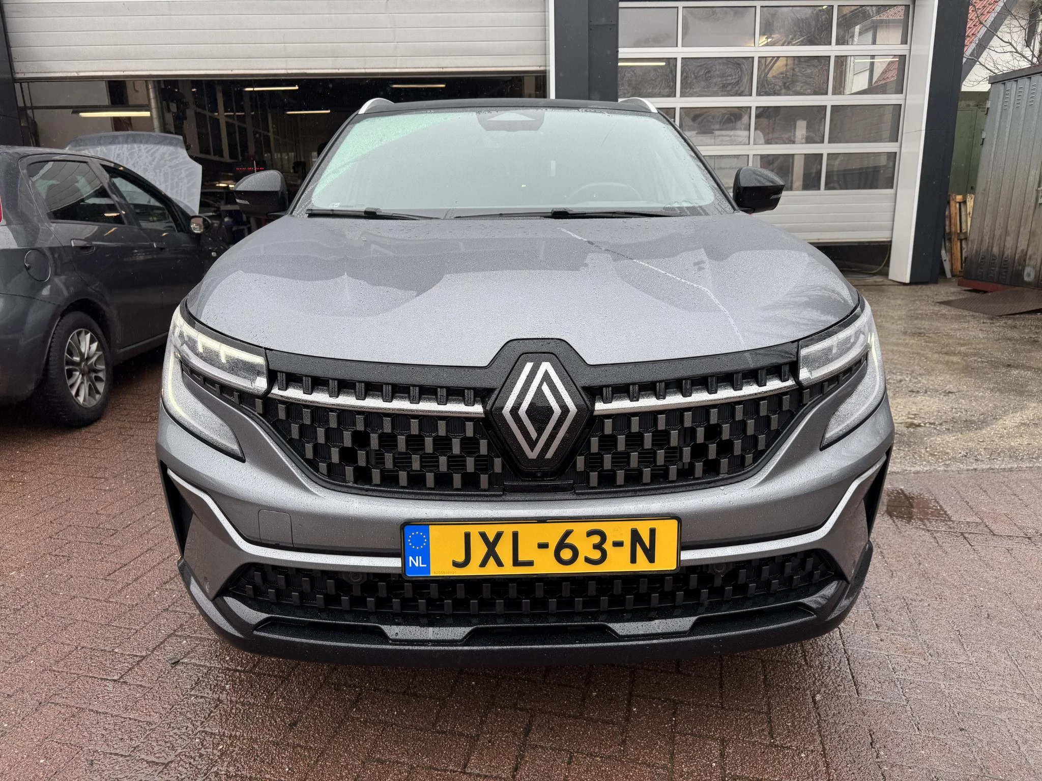 Hoofdafbeelding Renault Austral