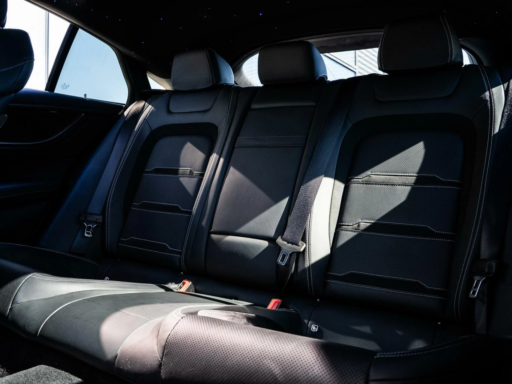 Hoofdafbeelding Mercedes-Benz AMG GT