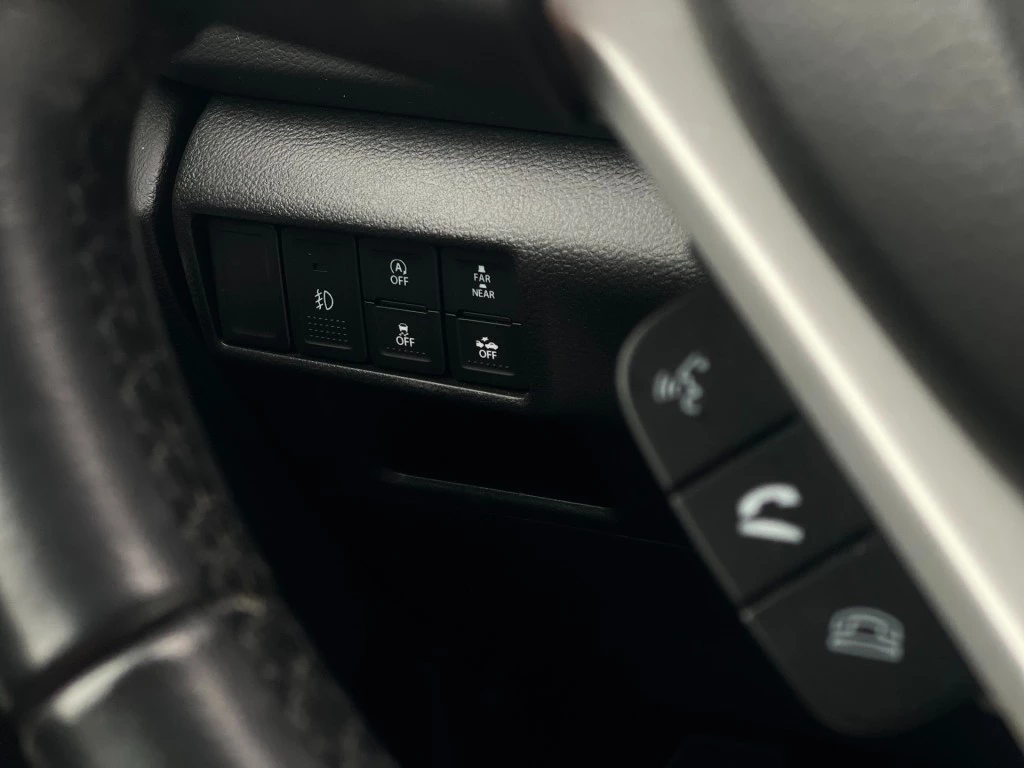 Hoofdafbeelding Suzuki S-Cross