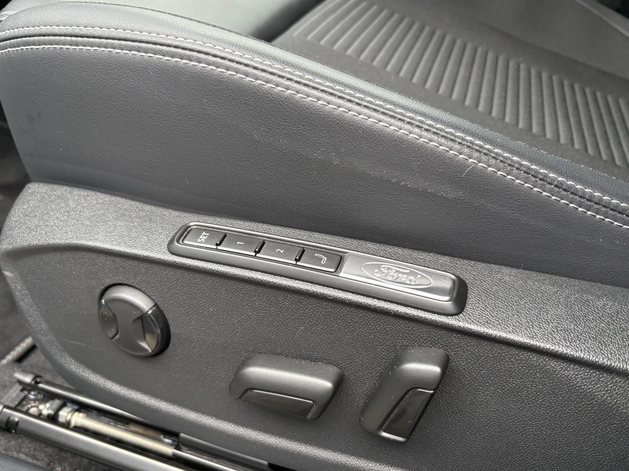 Hoofdafbeelding Ford Explorer