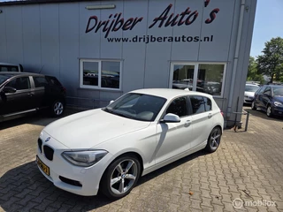 BMW 1-serie 116i