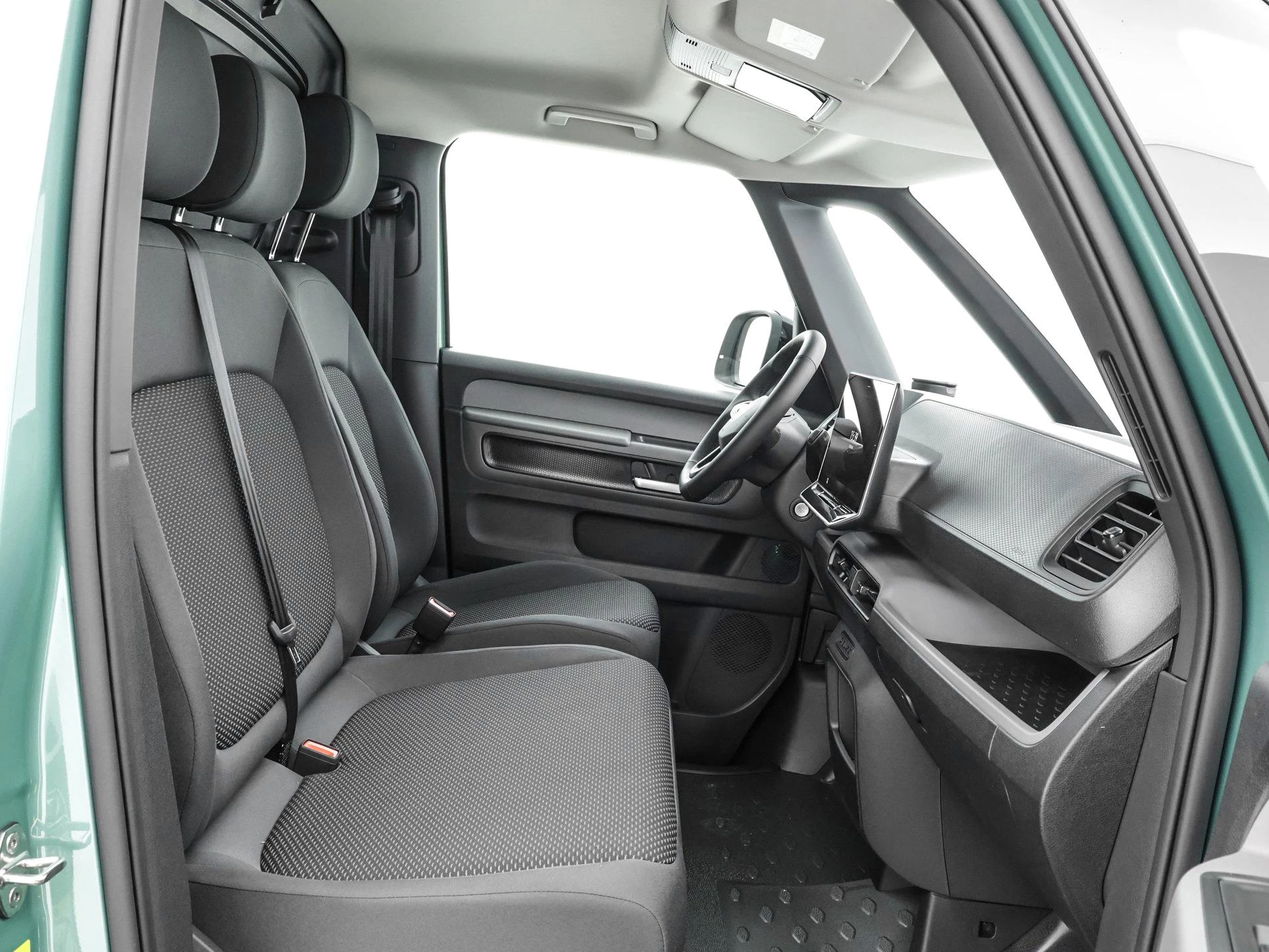 Hoofdafbeelding Volkswagen ID. Buzz Cargo