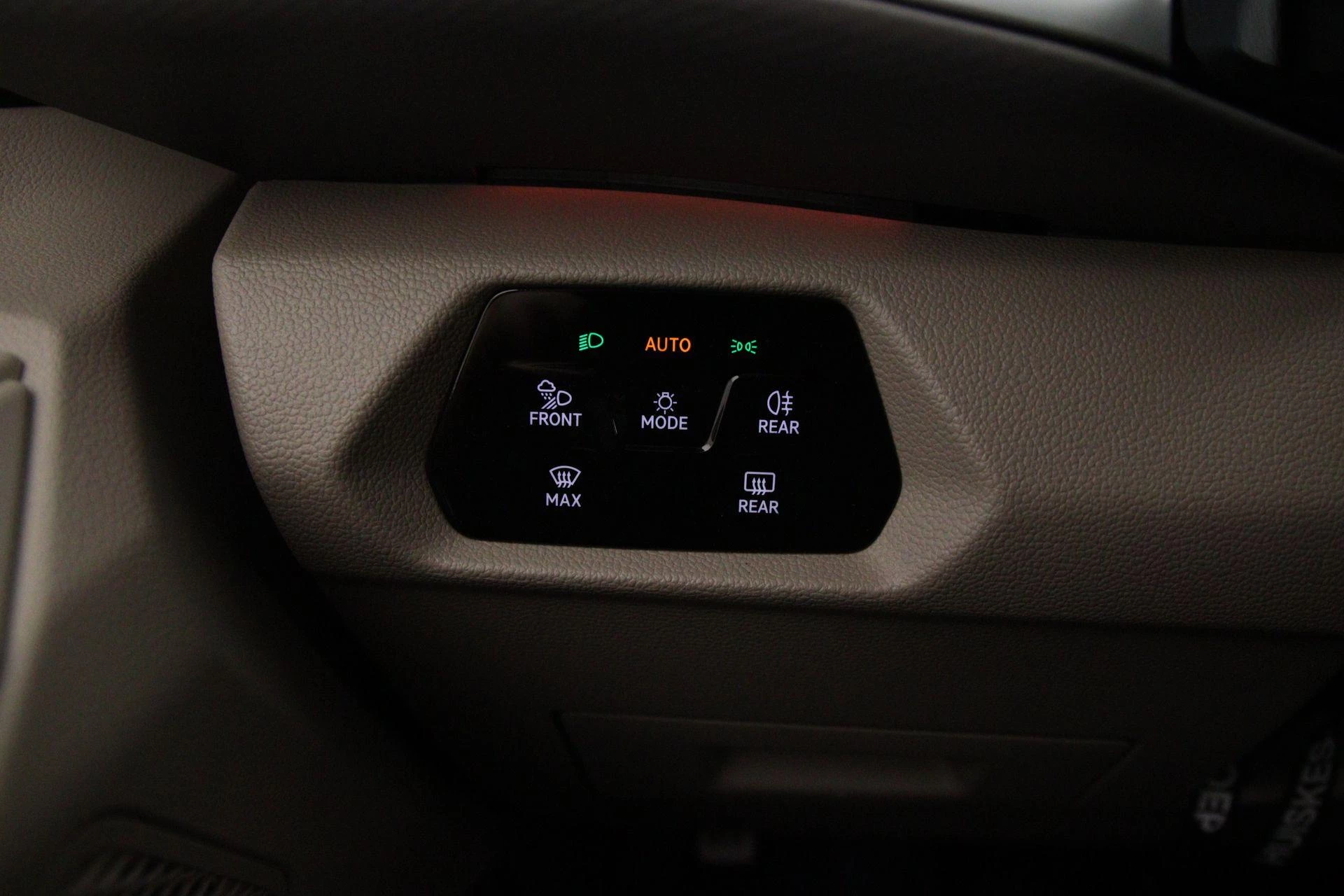 Hoofdafbeelding Volkswagen Multivan
