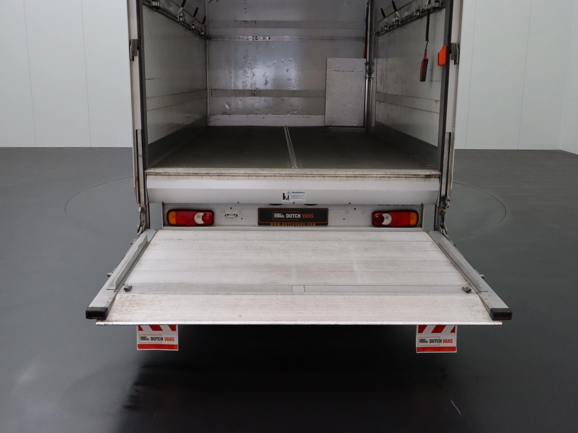Hoofdafbeelding Opel Movano