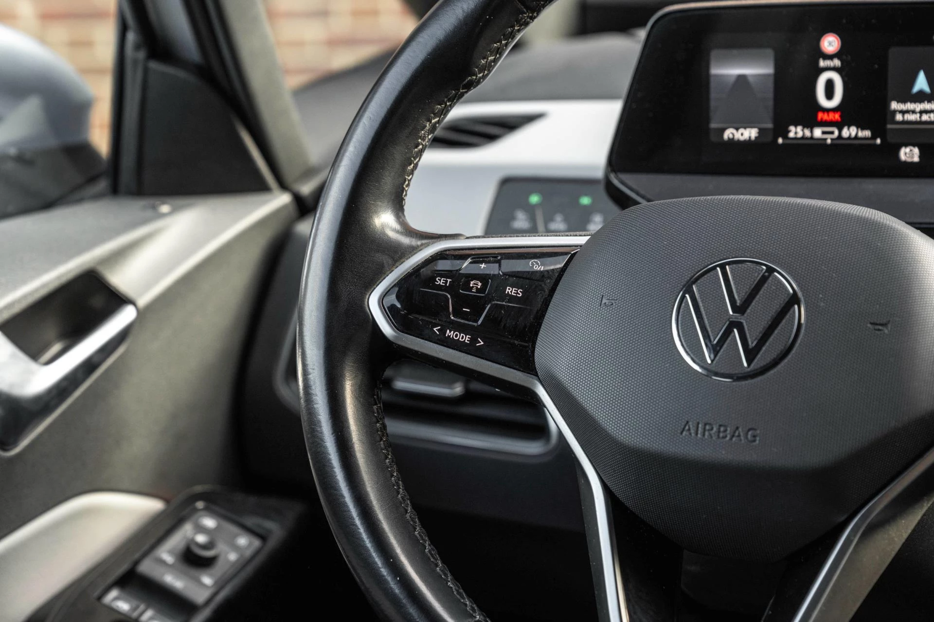 Hoofdafbeelding Volkswagen ID.3