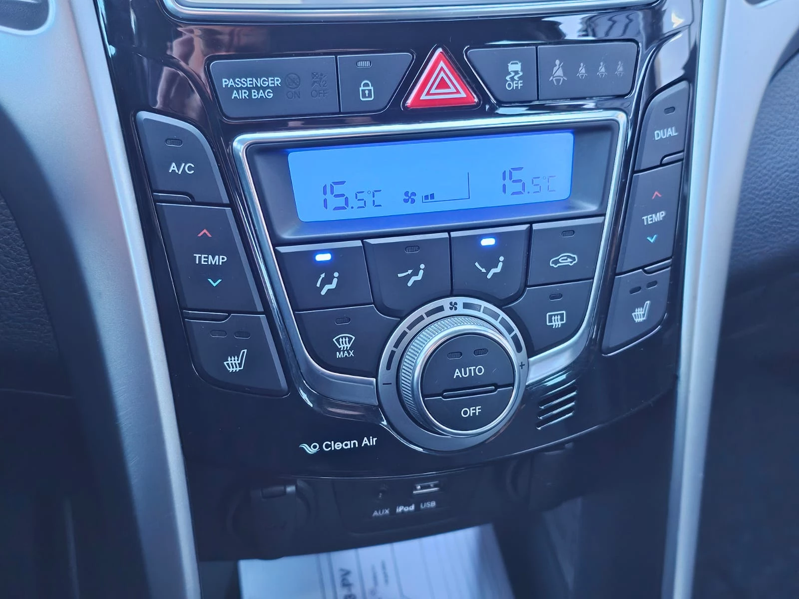 Hoofdafbeelding Hyundai i30