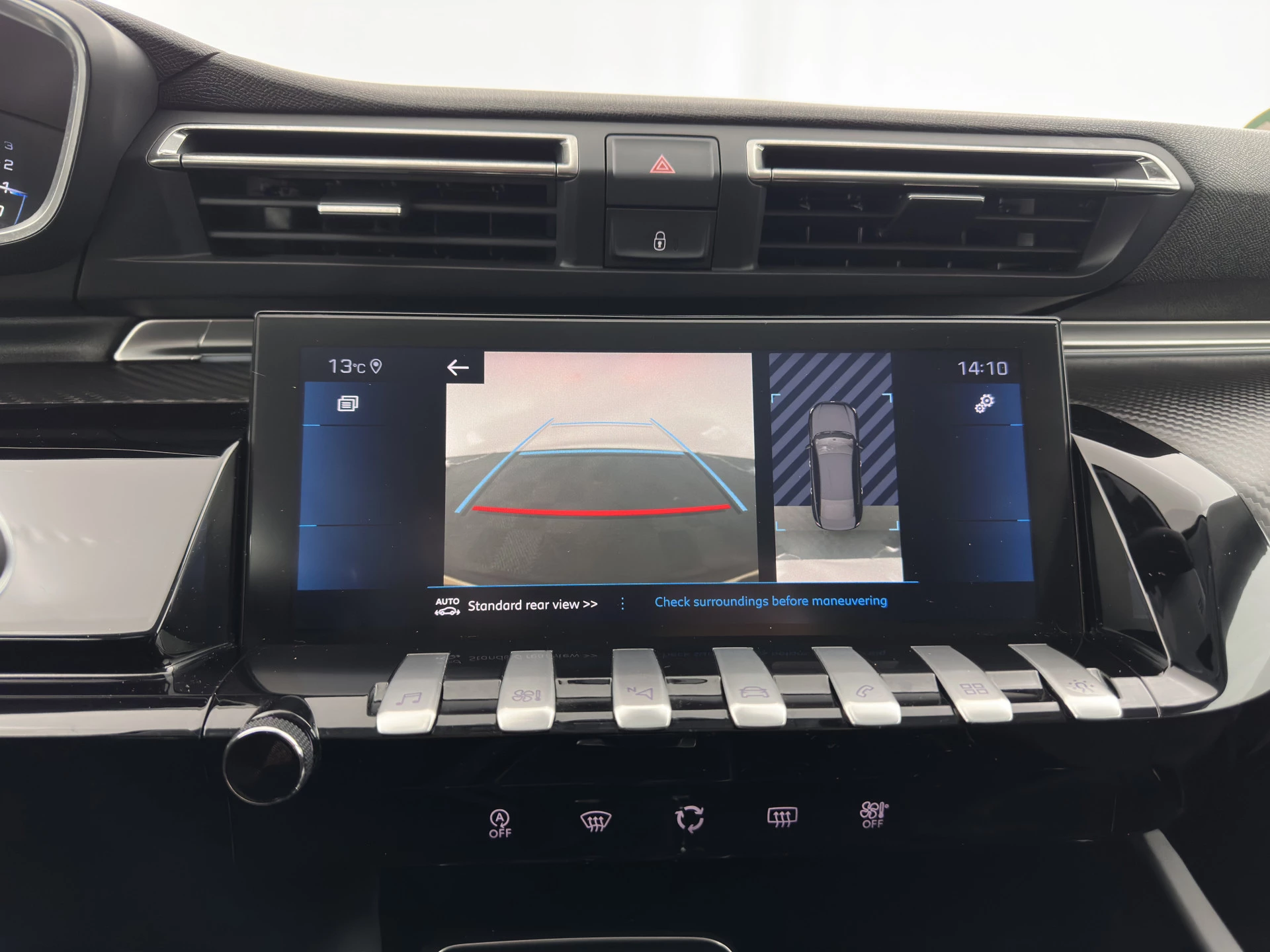 Hoofdafbeelding Peugeot 508