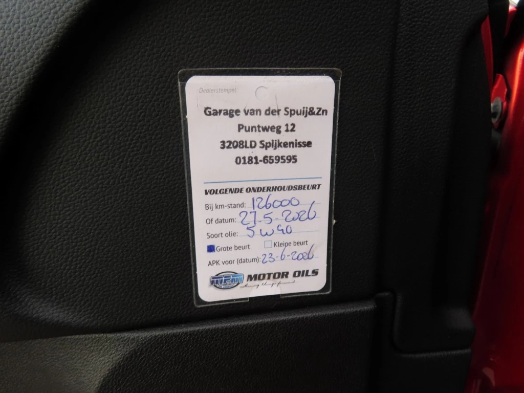 Hoofdafbeelding Renault Kadjar