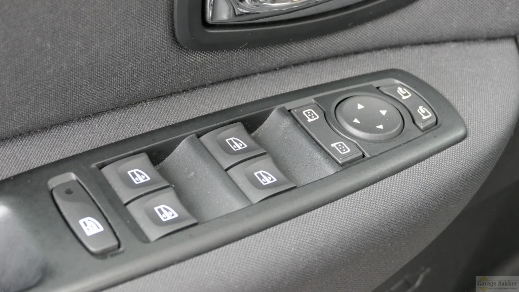 Hoofdafbeelding Renault Scénic