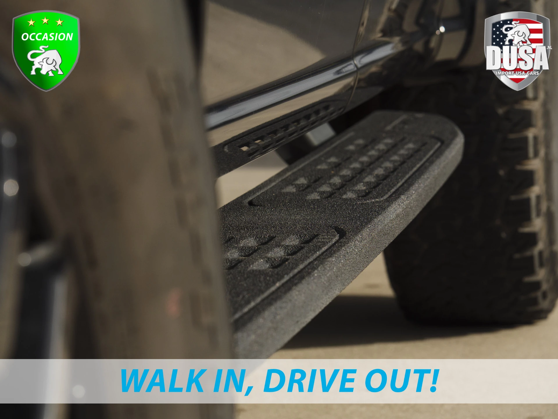 Hoofdafbeelding Ford F-150