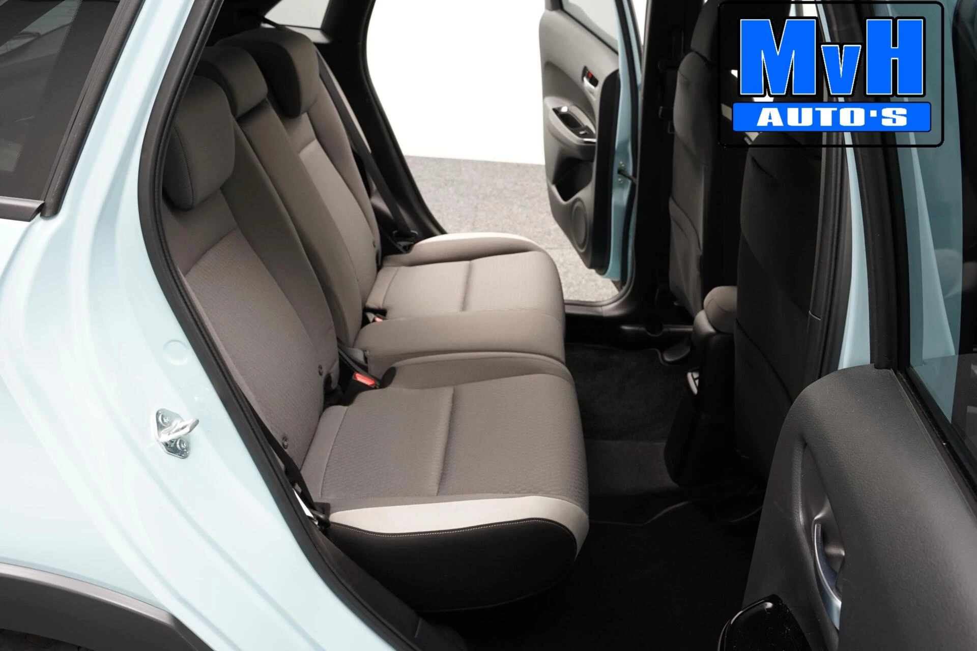 Hoofdafbeelding Honda Jazz