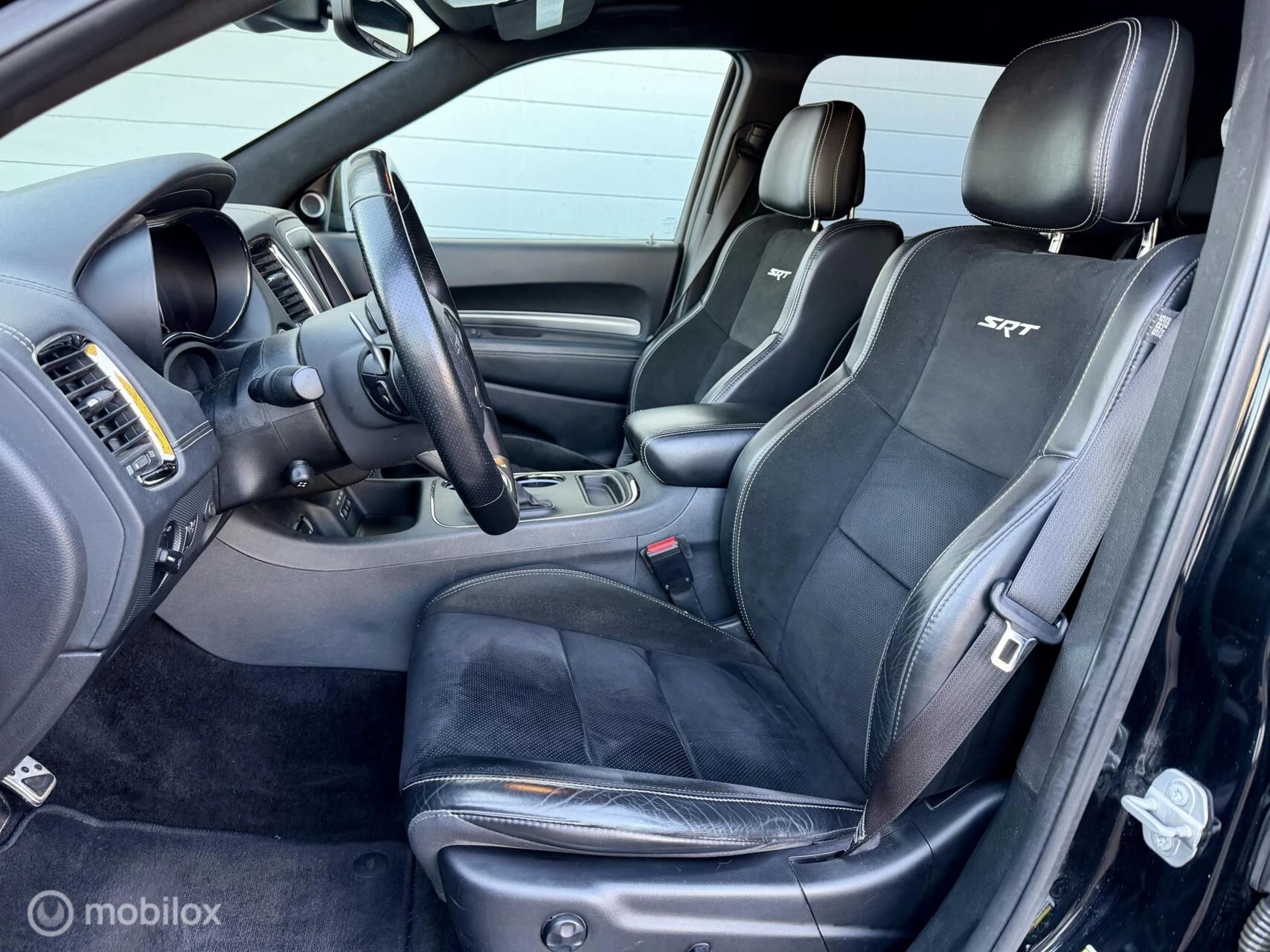 Hoofdafbeelding Dodge Durango