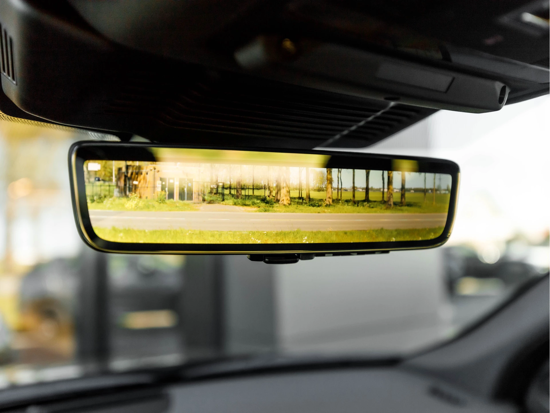 Hoofdafbeelding Land Rover Discovery Sport