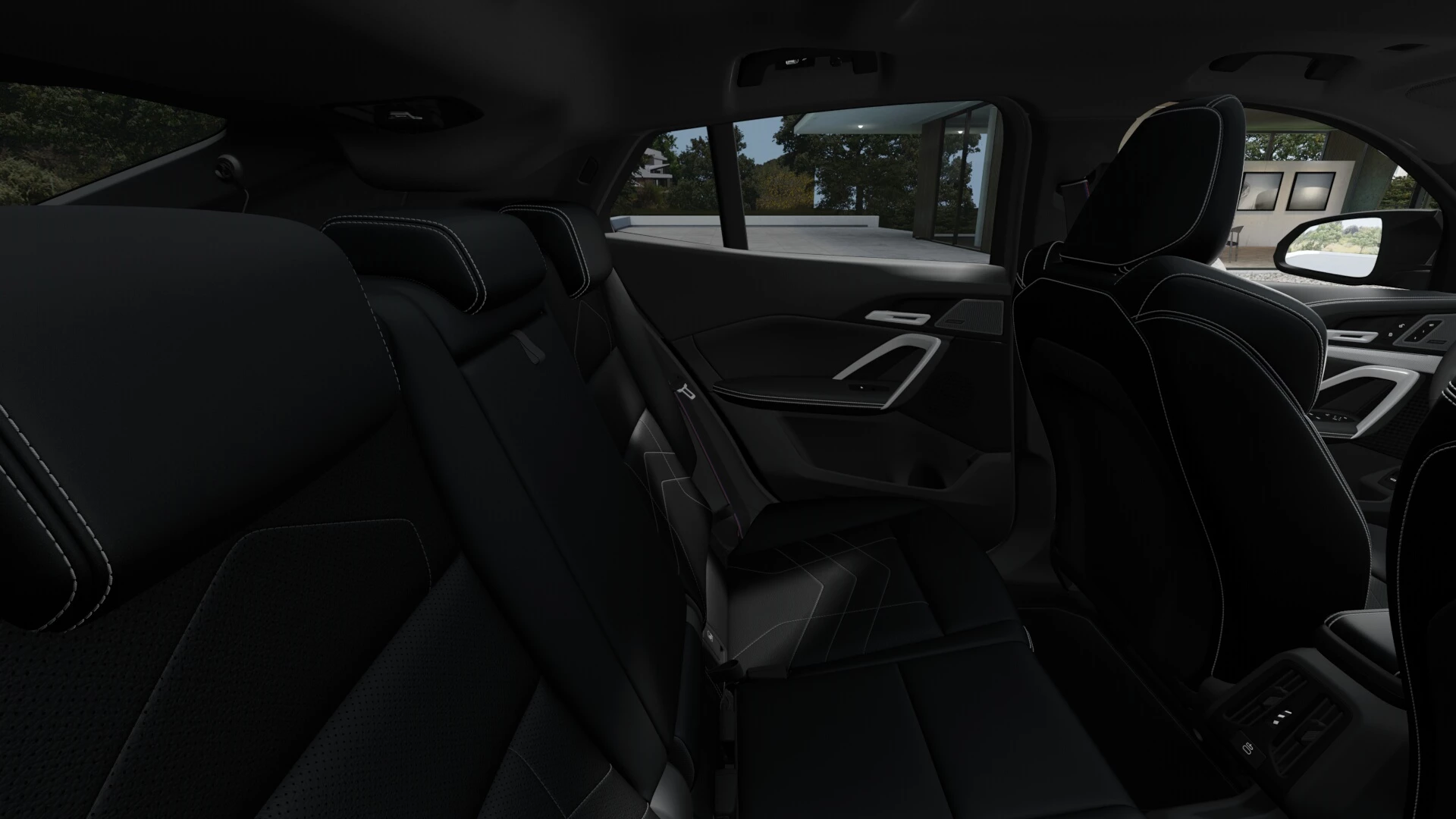 Hoofdafbeelding BMW iX2