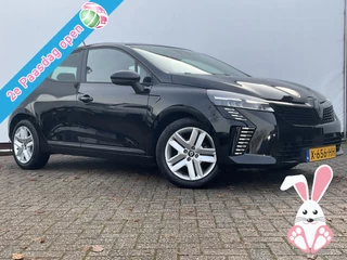 Renault Clio 1.0 TCe 90 GPF evolution Facelift Cruise Carplay Pdc NL-Auto 2023 24259KM!