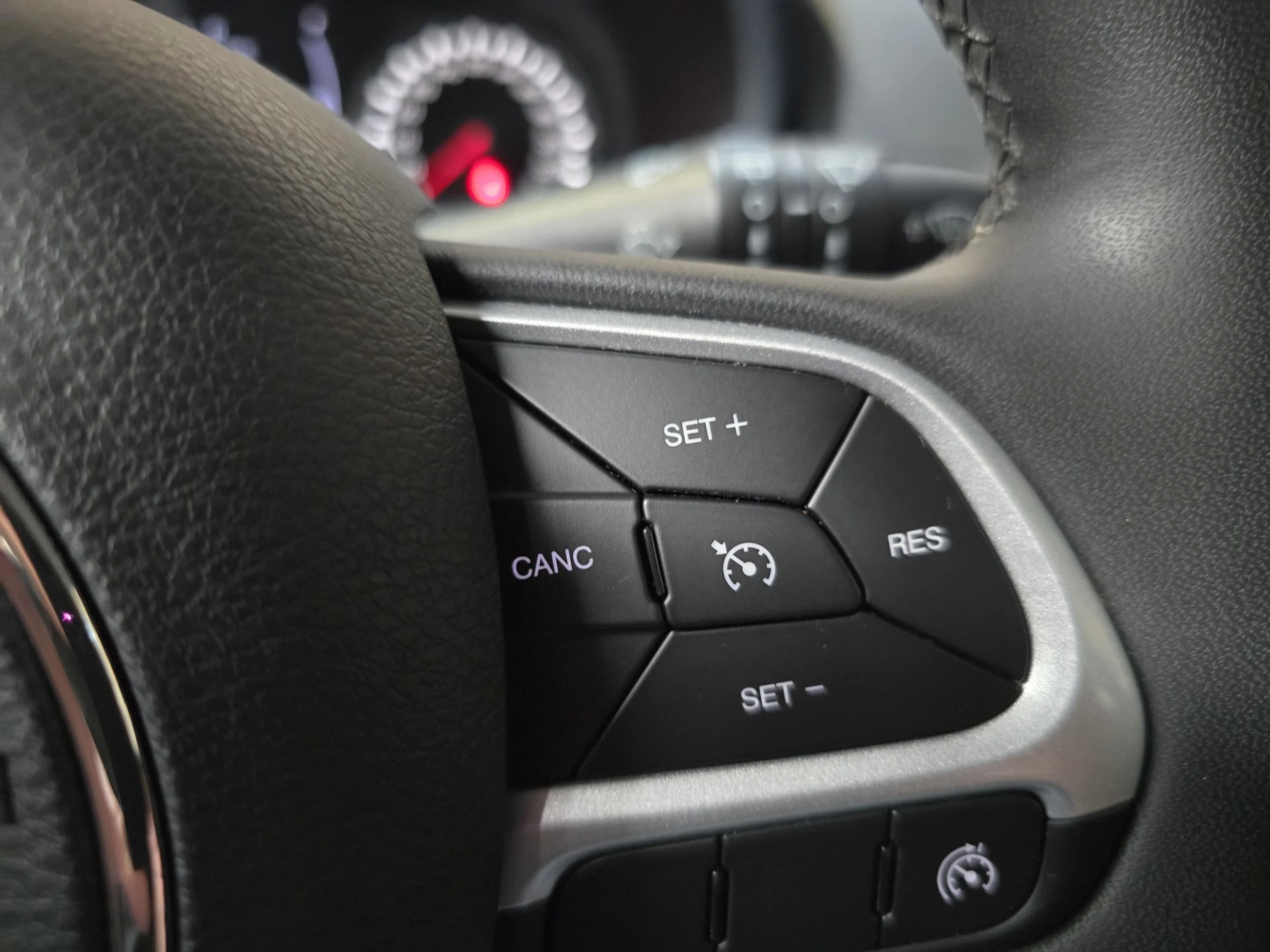 Hoofdafbeelding Jeep Renegade