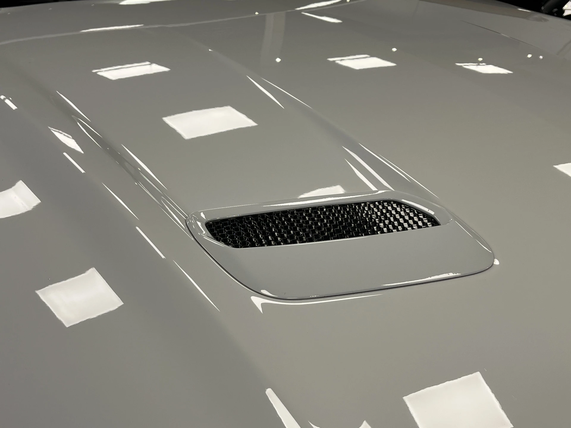 Hoofdafbeelding Ford Mustang