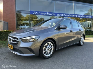 Mercedes B-klasse 180 Launch Edition Trekhaak, Camera, Led