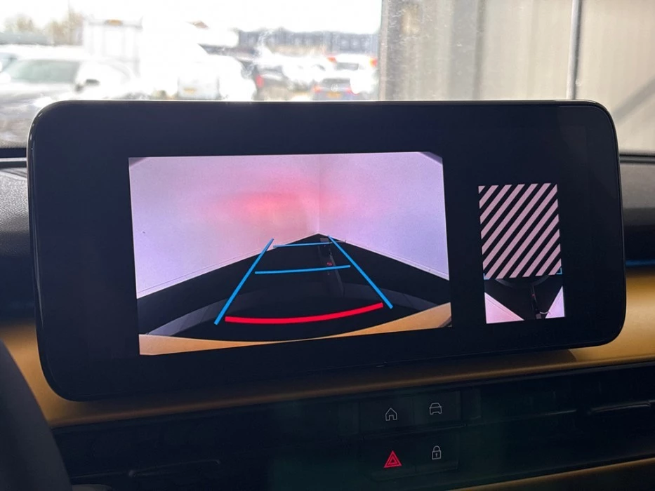 Hoofdafbeelding Jeep Avenger