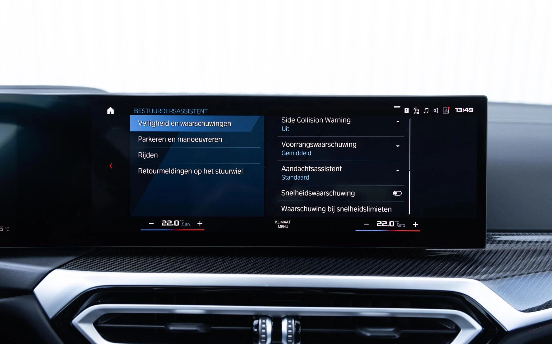 Hoofdafbeelding BMW M3