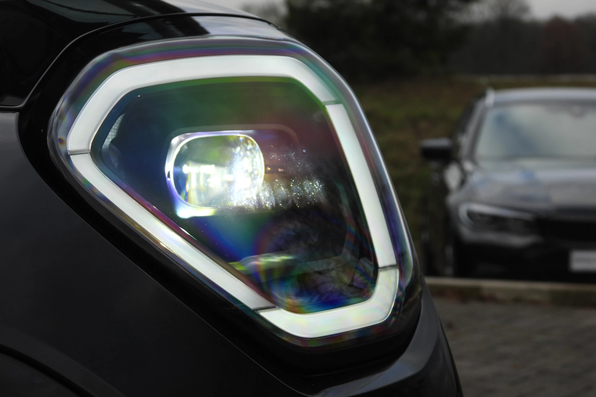 Hoofdafbeelding MINI Aceman