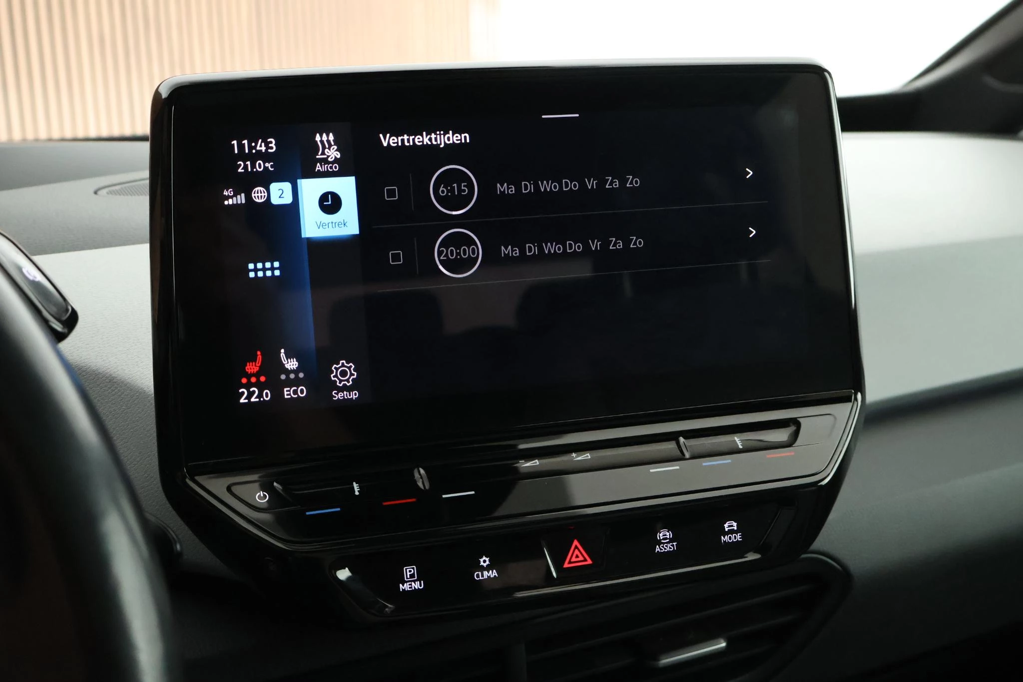 Hoofdafbeelding Volkswagen ID.3