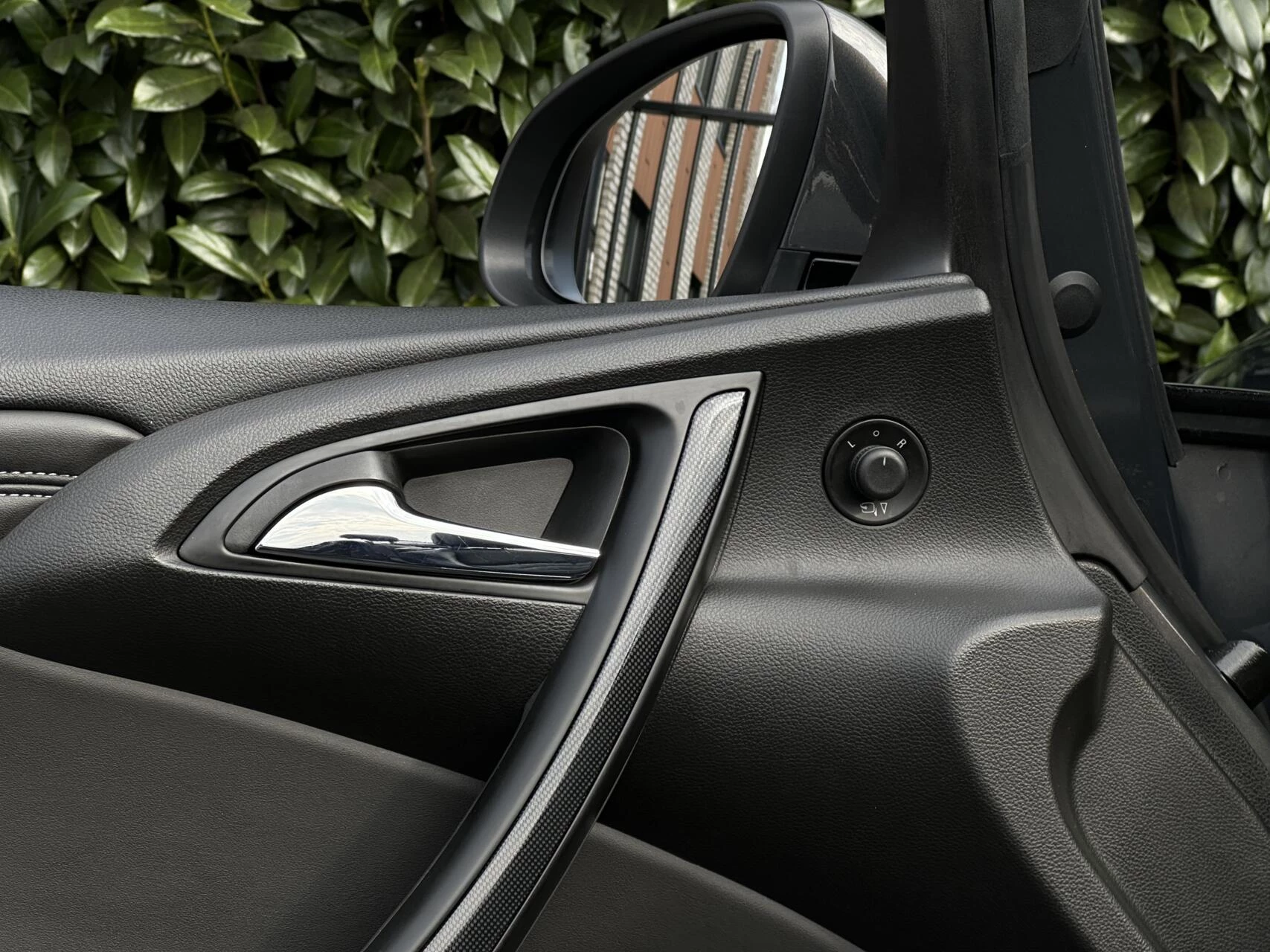 Hoofdafbeelding Opel Cascada