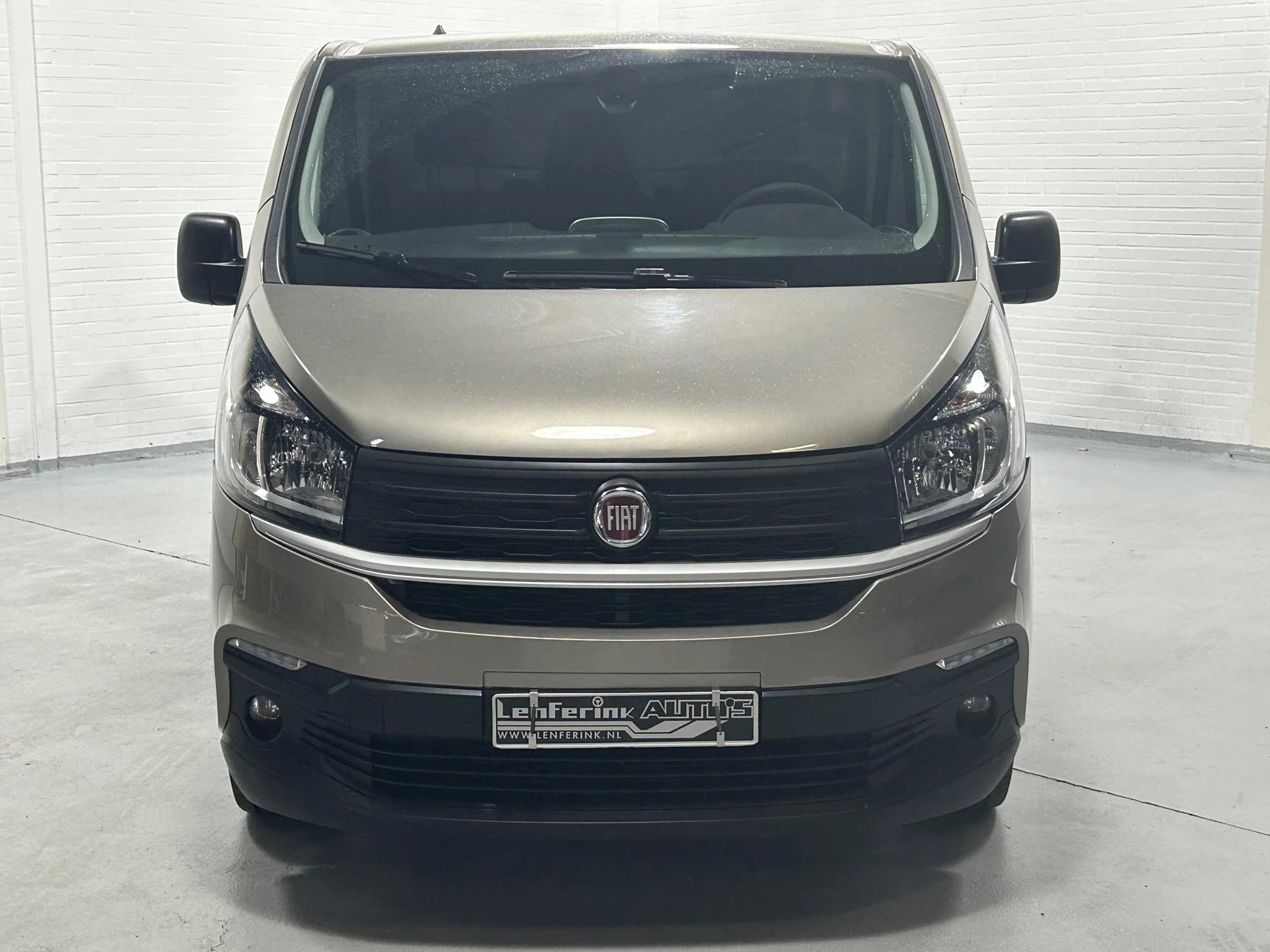 Hoofdafbeelding Fiat Talento