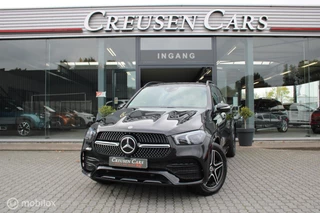 Mercedes GLE-klasse 450 4MATIC Premium Plus