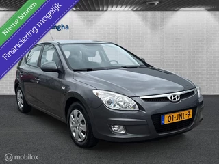 Hyundai i30 1.6i Dynamic