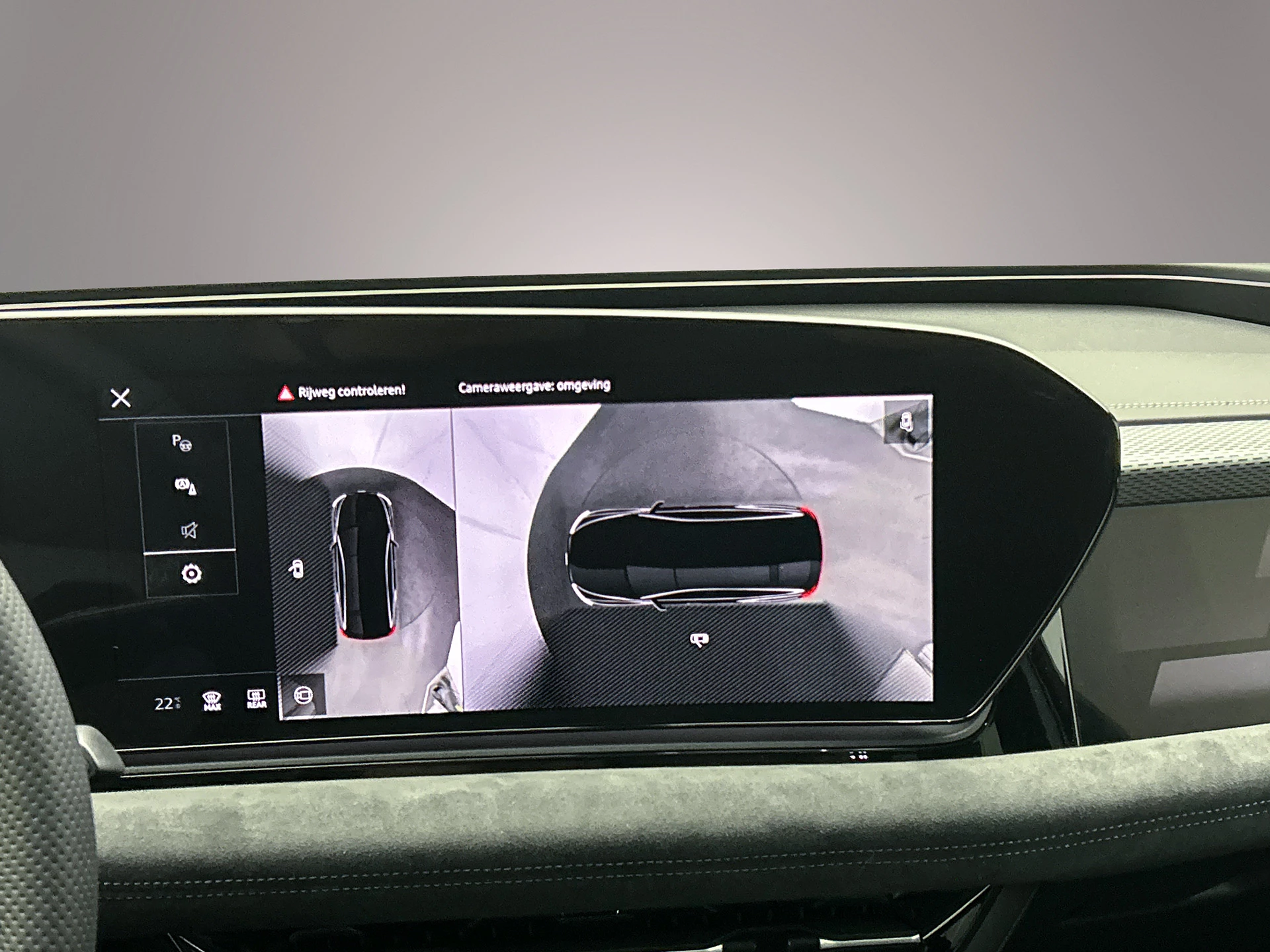 Hoofdafbeelding Audi A6 Sportback e-tron