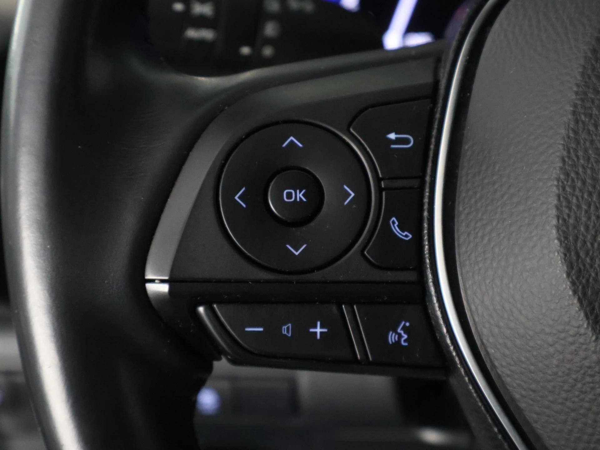 Hoofdafbeelding Toyota Corolla