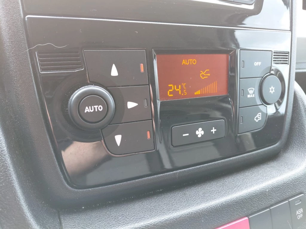 Hoofdafbeelding Fiat Ducato